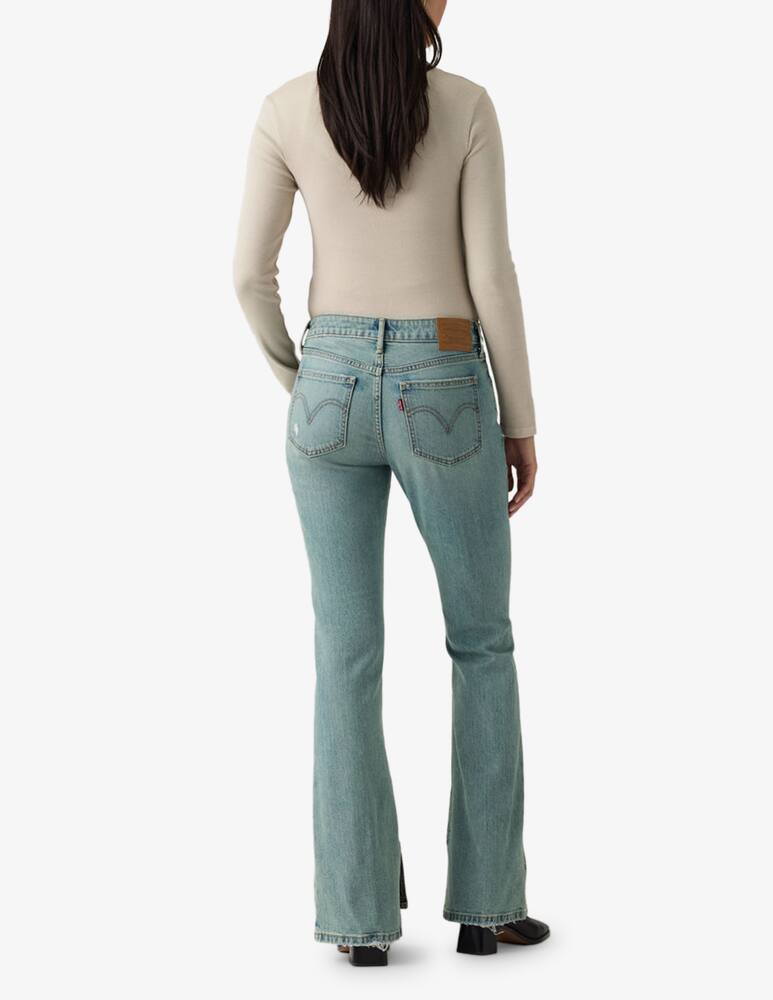 rinascente Levi's Jeans slim a vita bassa