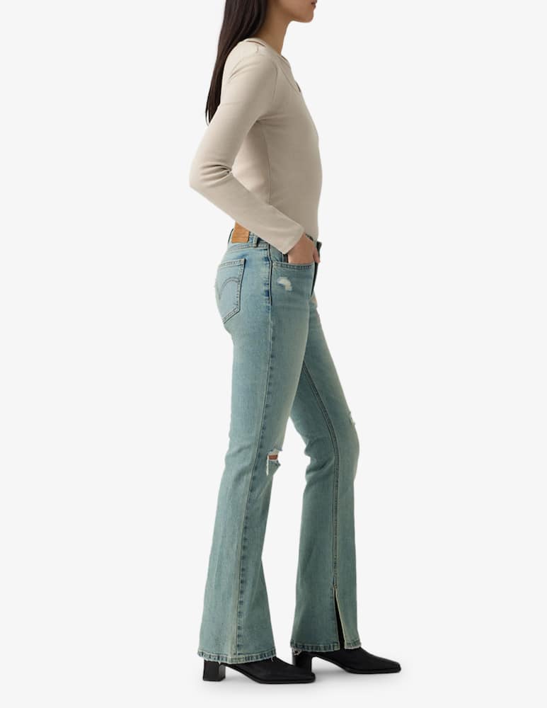 Levi's Jeans slim a vita bassa - immagine 4