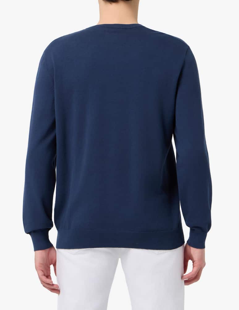 rinascente Levi's Maglia in cotone loghino