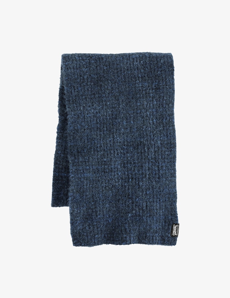 Levi's Sunset logo scarf - picture 1 Levi's Sunset logo scarf - picture 1
