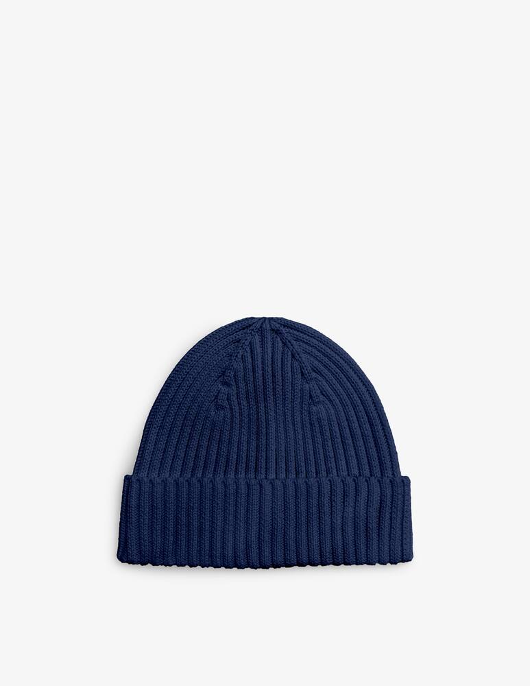 Levi's Ribbed logo beanie - picture 2 Levi's Ribbed logo beanie - picture 2