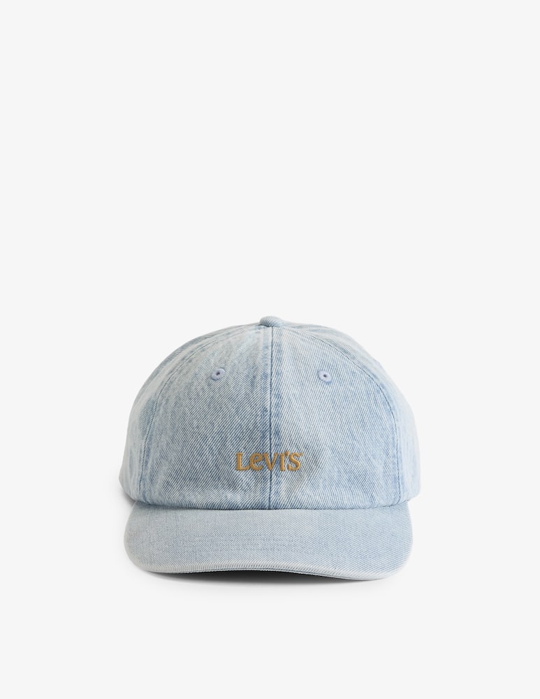 rinascente Levi's Cappellino con logo