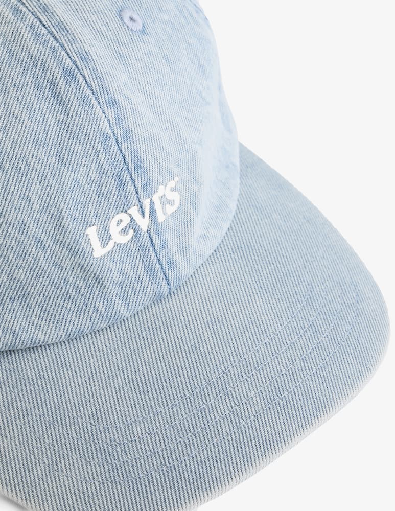 rinascente Levi's Cappellino con logo