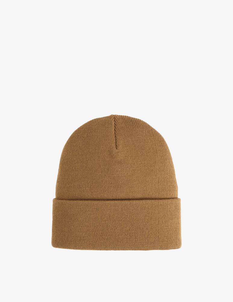 Levi's Embarcadero logo square beanie - picture 2 Levi's Embarcadero logo square beanie - picture 2