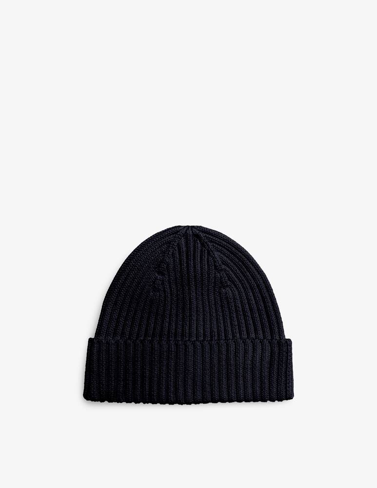 Levi's Ribbed logo beanie - picture 2 Levi's Ribbed logo beanie - picture 2