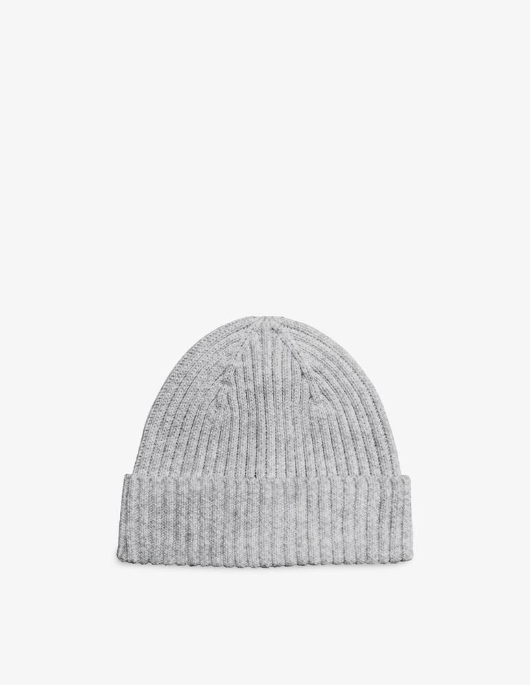 Levi's Ribbed logo beanie - picture 3 Levi's Ribbed logo beanie - picture 3