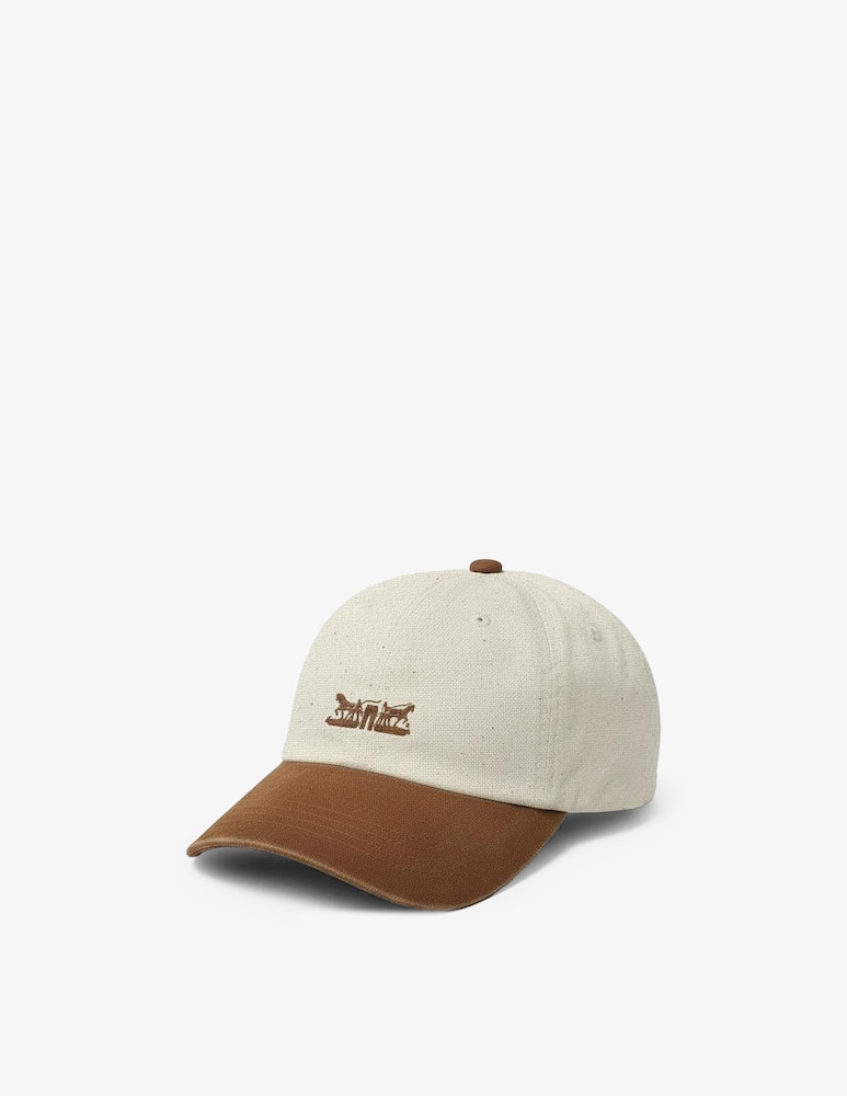 rinascente Levi's Cappello dad cap Rockridge