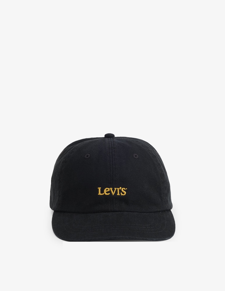 Levi's Logo cap - picture 1 Levi's Logo cap - picture 1