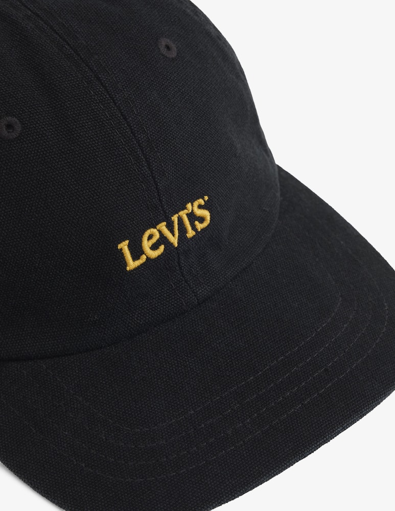 Levi's Logo cap - picture 3 Levi's Logo cap - picture 3