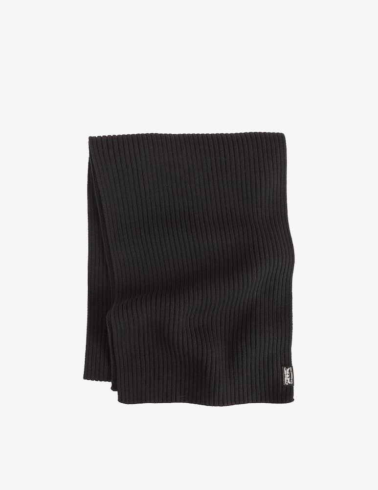 Levi's Ribbed logo scarf - picture 1 Levi's Ribbed logo scarf - picture 1
