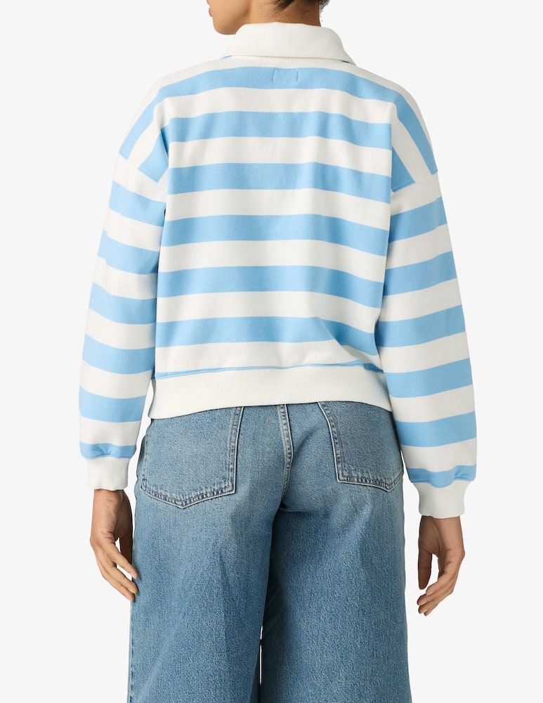 rinascente Levi's Felpa rugby vintage