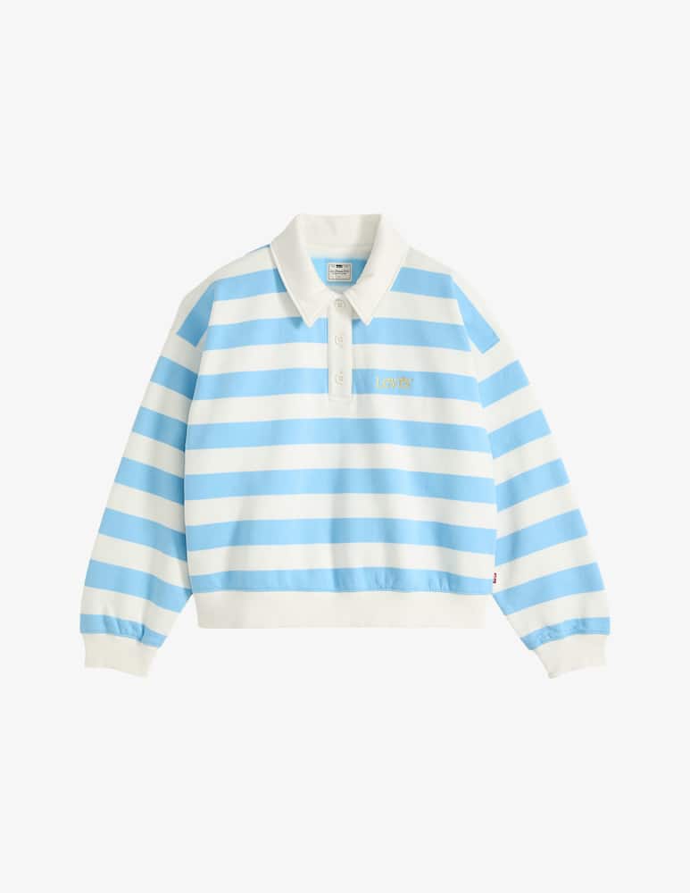 rinascente Levi's Felpa rugby vintage