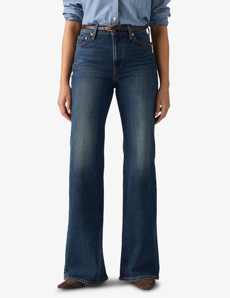 rinascente Levi's Jeans flare Ribcage H226
