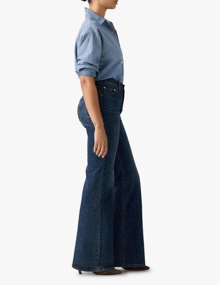 rinascente Levi's Jeans flare Ribcage H226