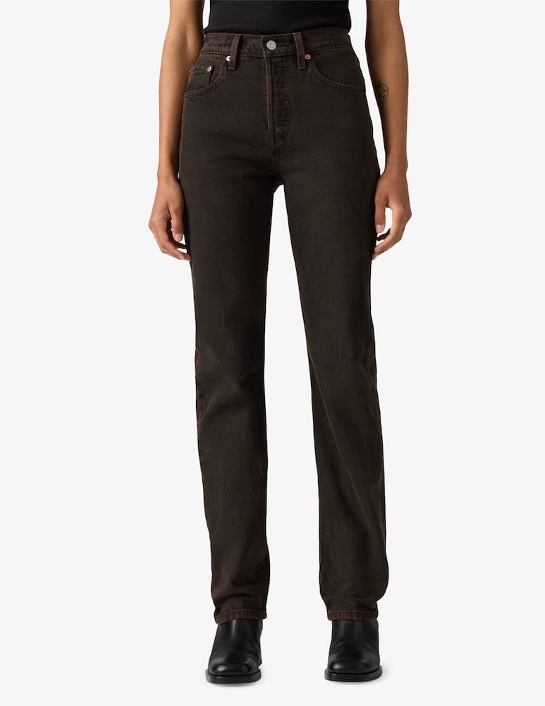 rinascente Levi's Jeans 501