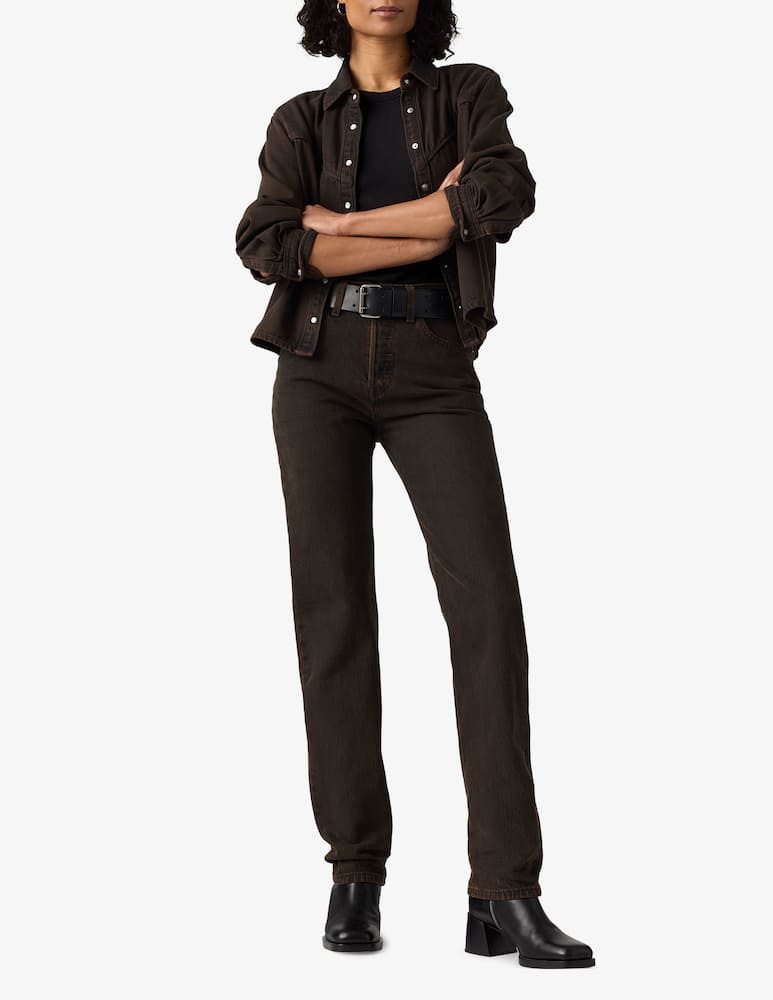 rinascente Levi's Jeans 501