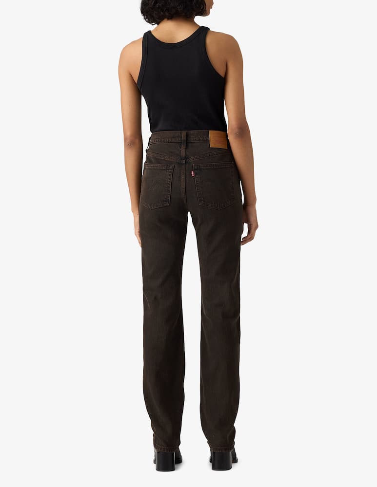 rinascente Levi's Jeans 501