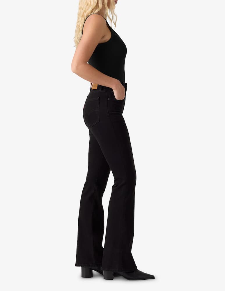 Levi's Jeans 726 flare a vita alta - immagine 2 Levi's Jeans 726 flare a vita alta - immagine 2