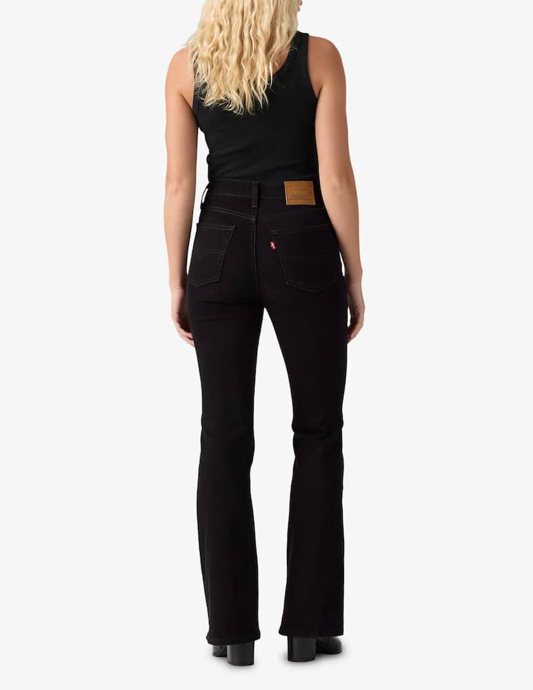 Levi's Jeans 726 flare a vita alta - immagine 3 Levi's Jeans 726 flare a vita alta - immagine 3