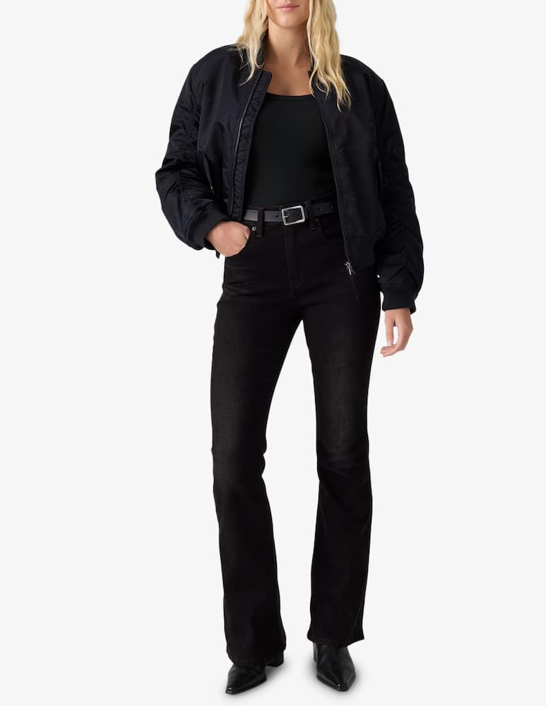 Levi's Jeans 726 flare a vita alta - immagine 4 Levi's Jeans 726 flare a vita alta - immagine 4