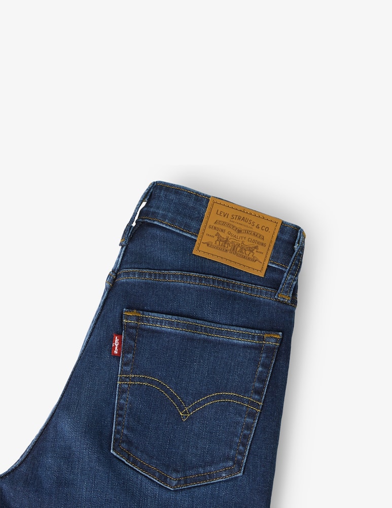 Levi's Jeans flare a vita alta 726 - immagine 5 Levi's Jeans flare a vita alta 726 - immagine 5