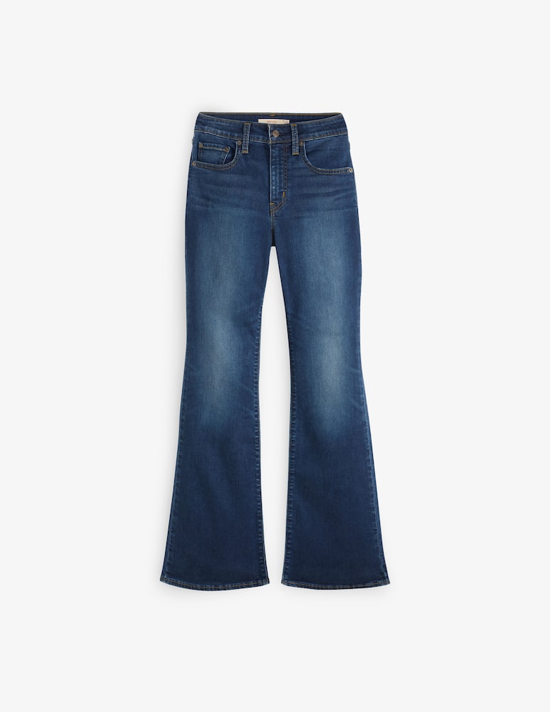 Levi's Jeans flare a vita alta 726 - immagine 6 Levi's Jeans flare a vita alta 726 - immagine 6