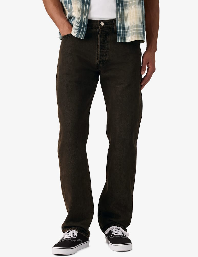 Levi's 501 straight jeans - picture 1 Levi's 501 straight jeans - picture 1