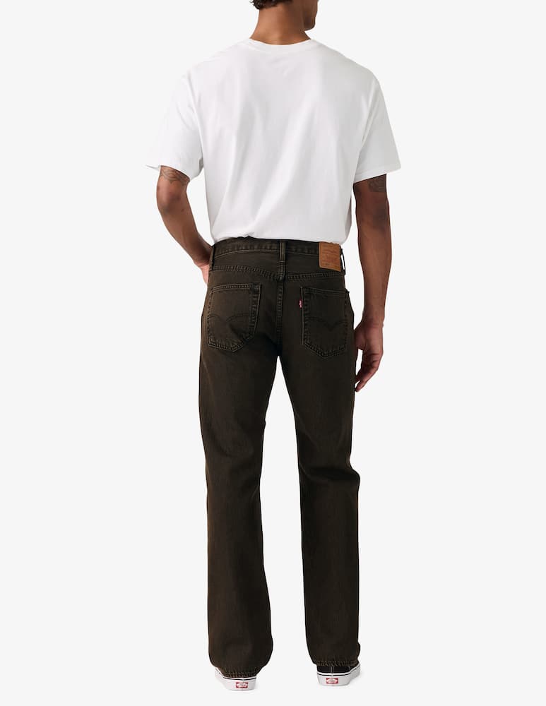 Levi's 501 straight jeans - picture 3 Levi's 501 straight jeans - picture 3