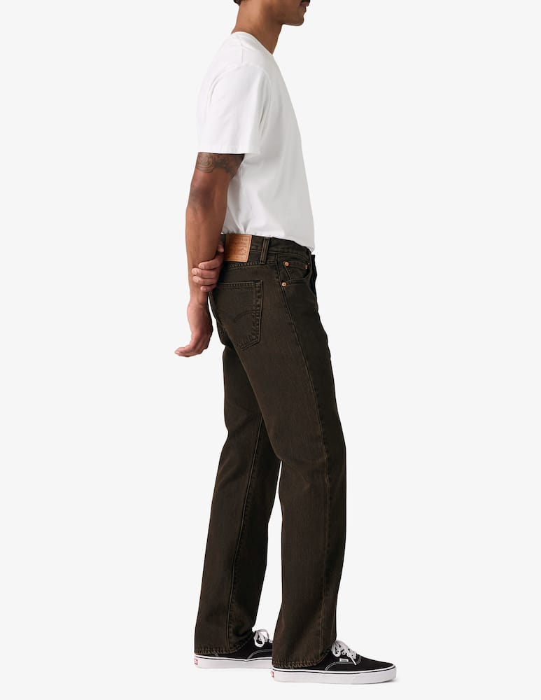 Levi's 501 straight jeans - picture 4 Levi's 501 straight jeans - picture 4