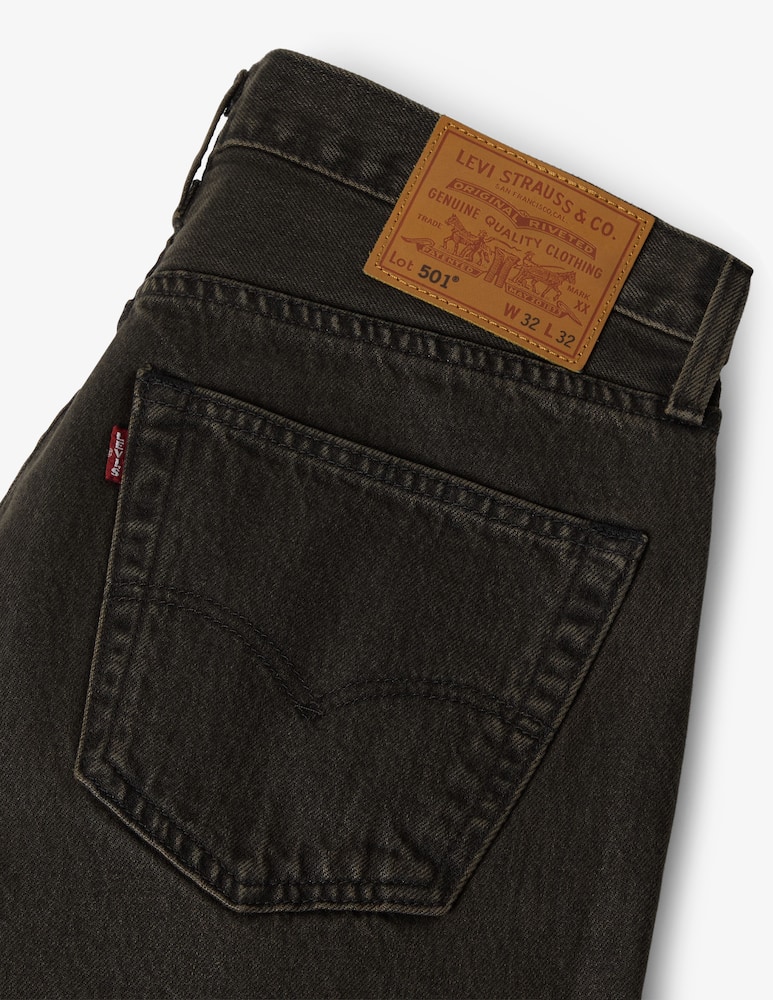 Levi's 501 straight jeans - picture 5 Levi's 501 straight jeans - picture 5