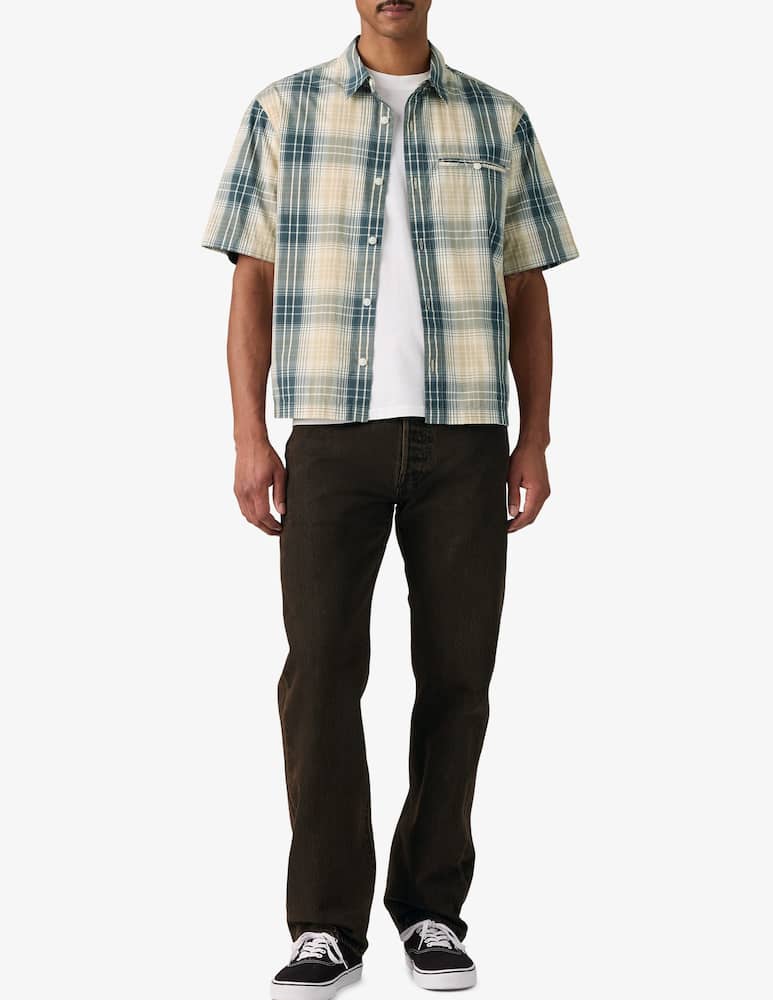 Levi's 501 straight jeans - picture 6 Levi's 501 straight jeans - picture 6