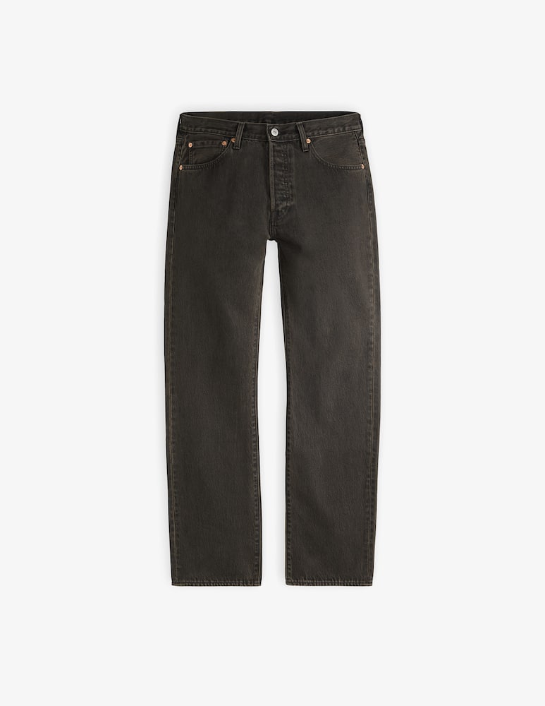 Levi's 501 straight jeans - picture 7 Levi's 501 straight jeans - picture 7