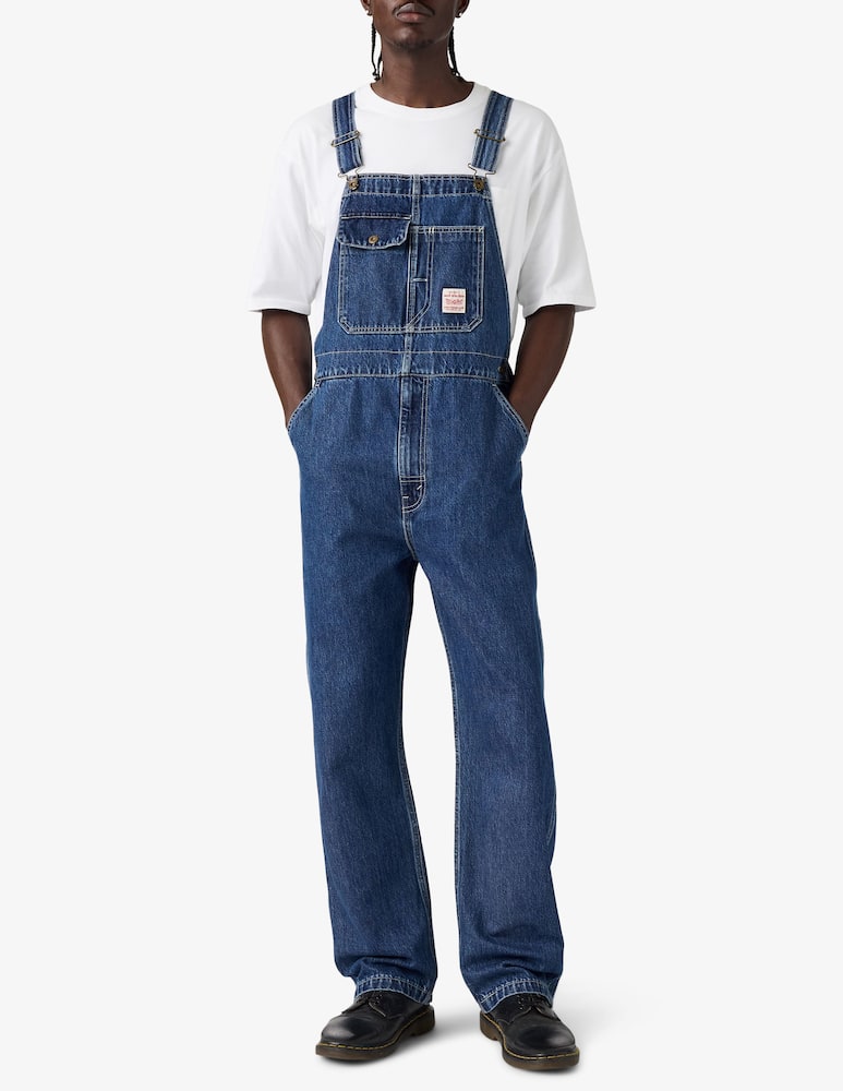 rinascente Levi's Loose workwear overalls