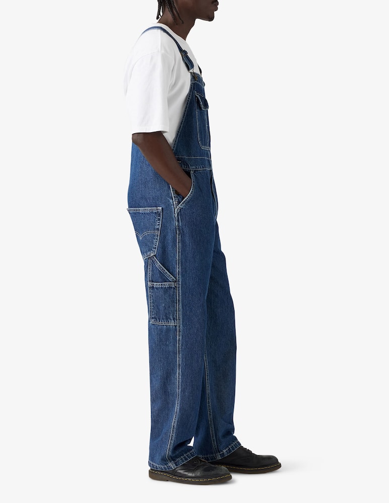 rinascente Levi's Loose workwear overalls