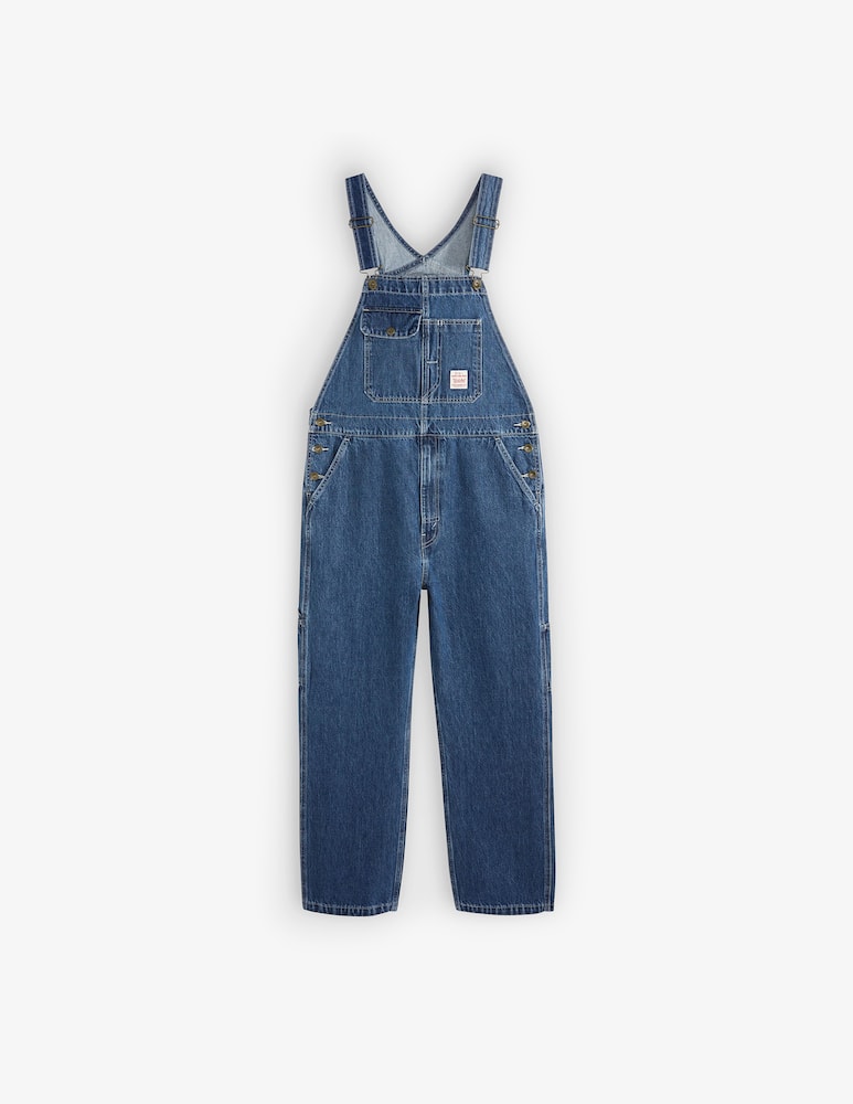 rinascente Levi's Loose workwear overalls