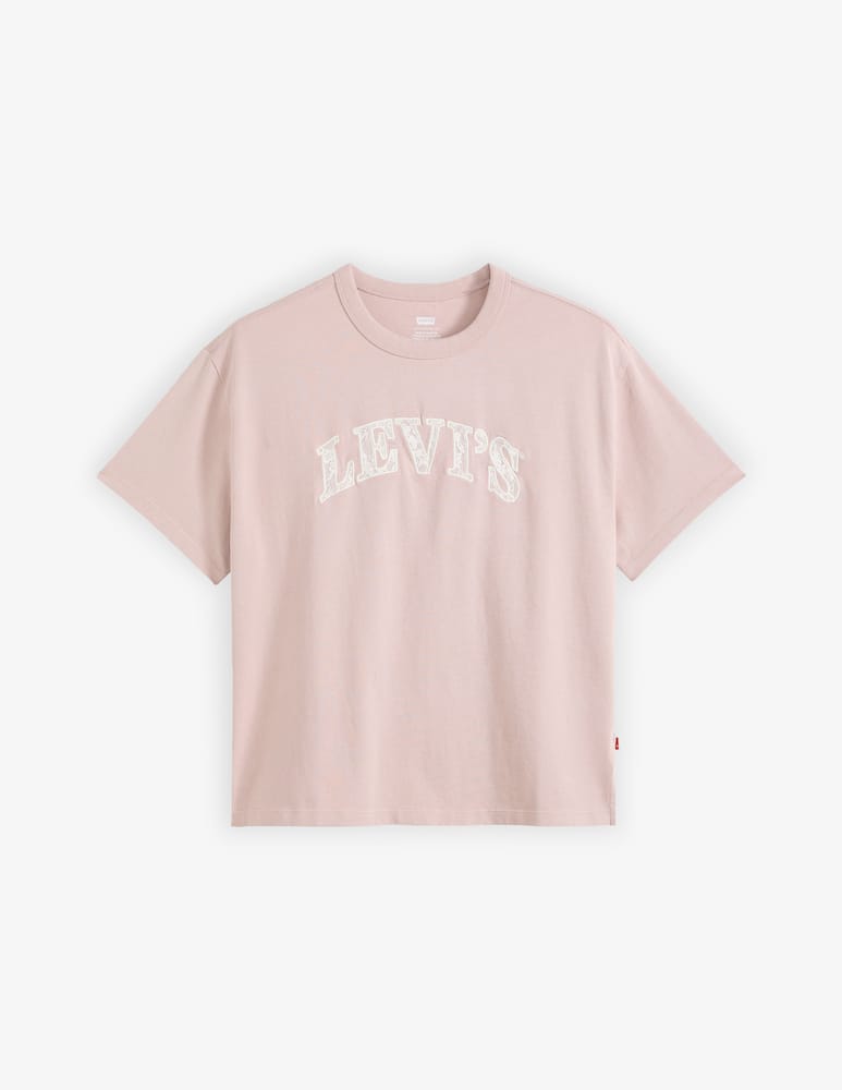 rinascente Levi's Vintage logo t-shirt