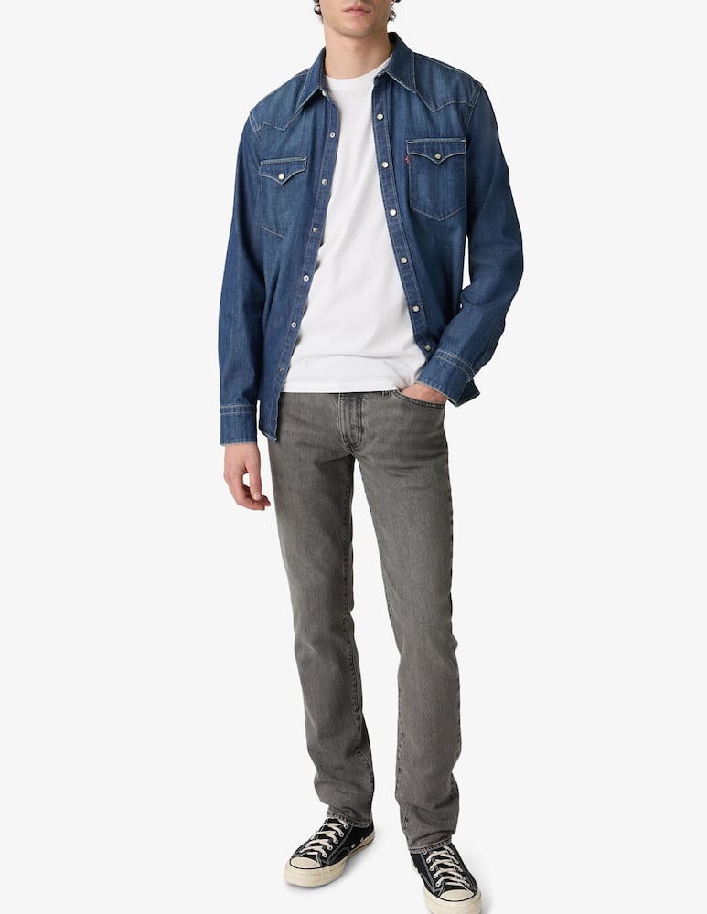 rinascente Levi's Jeans slim fit D 511