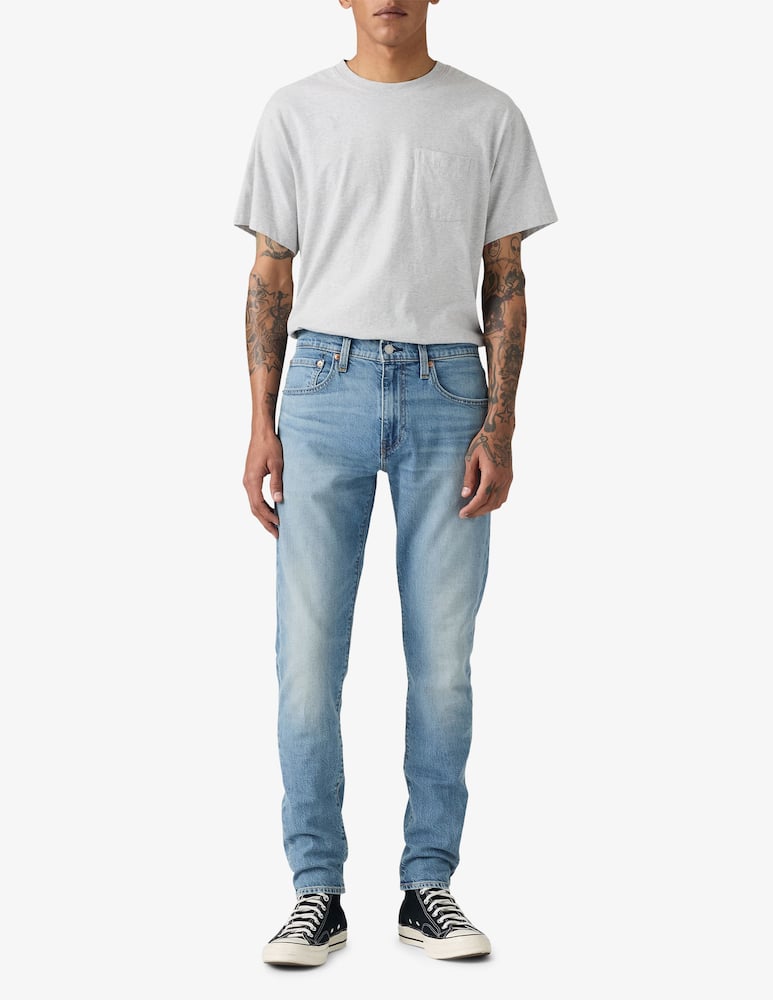 Levi's Slim taper jeans - picture 2 Levi's Slim taper jeans - picture 2