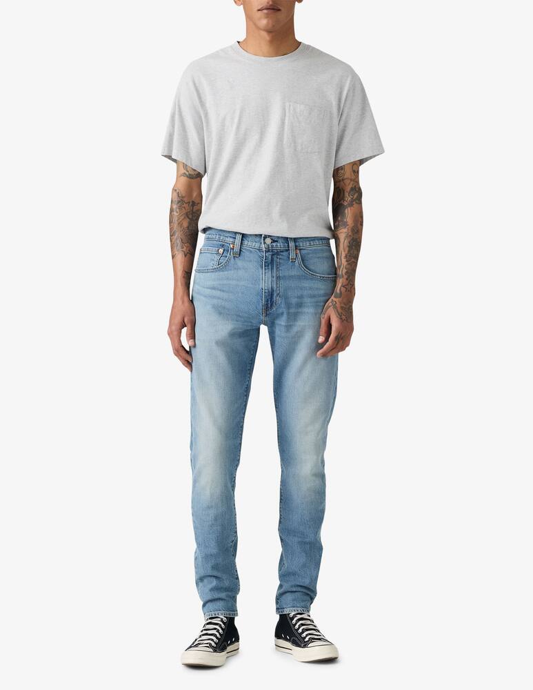 rinascente Levi's Slim taper jeans