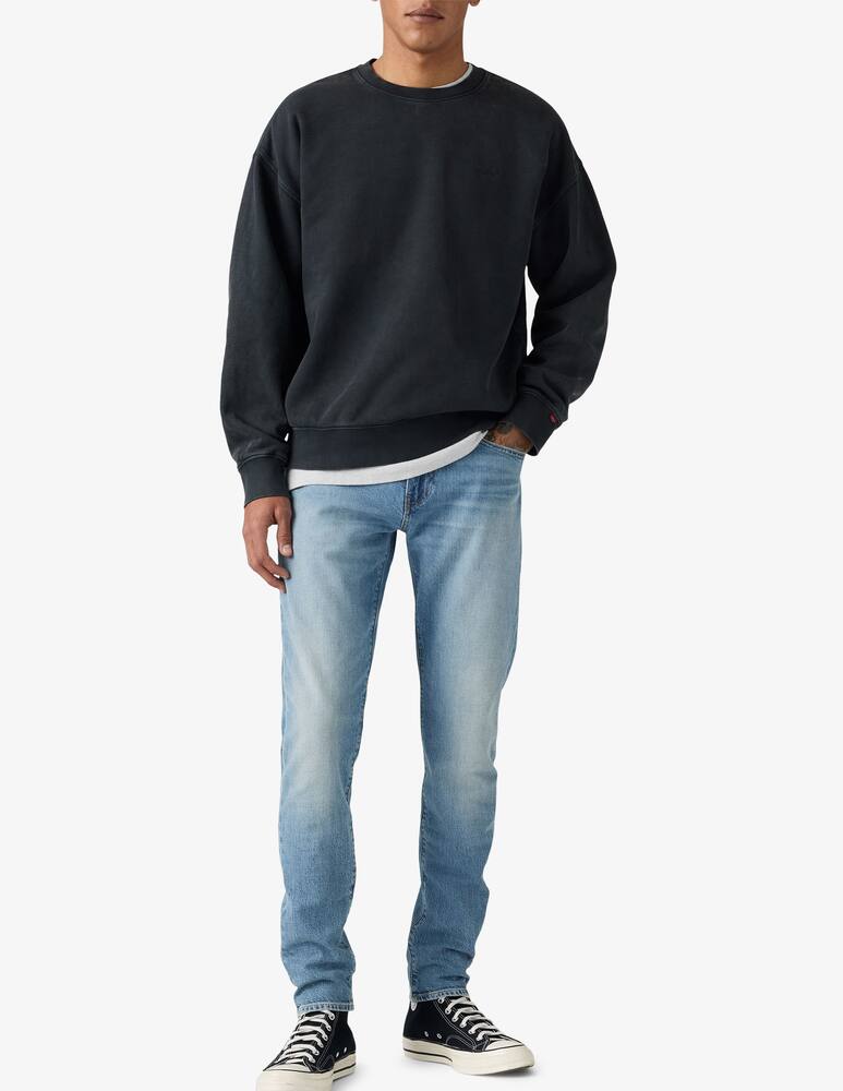 rinascente Levi's Slim taper jeans