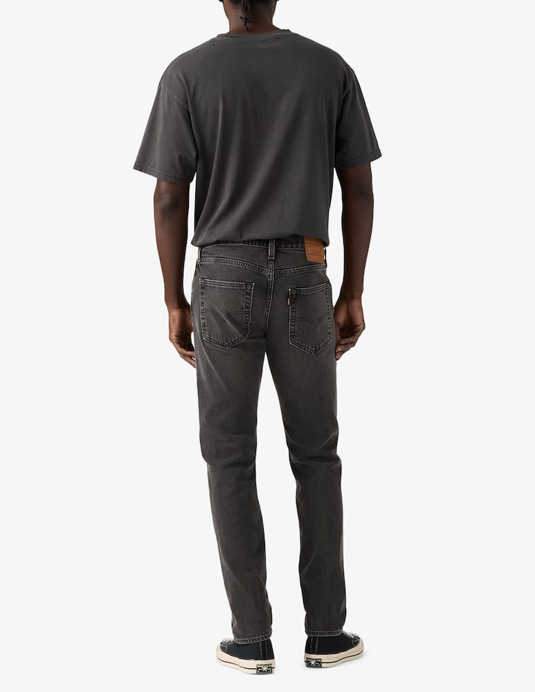 Levi's Slim taper jeans - picture 3 Levi's Slim taper jeans - picture 3