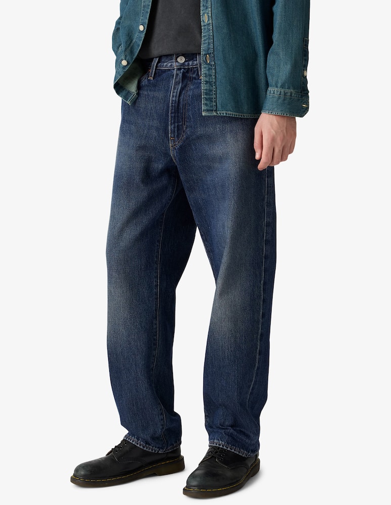 Levi's Loose straight jeans - picture 1 Levi's Loose straight jeans - picture 1