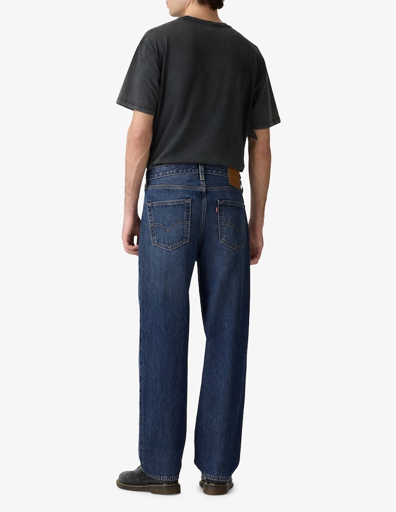 Levi's Loose straight jeans - picture 3 Levi's Loose straight jeans - picture 3