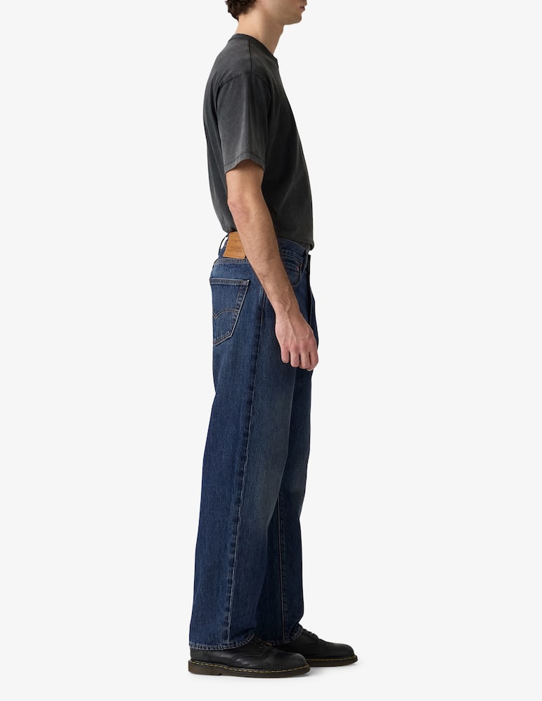 Levi's Loose straight jeans - picture 4 Levi's Loose straight jeans - picture 4
