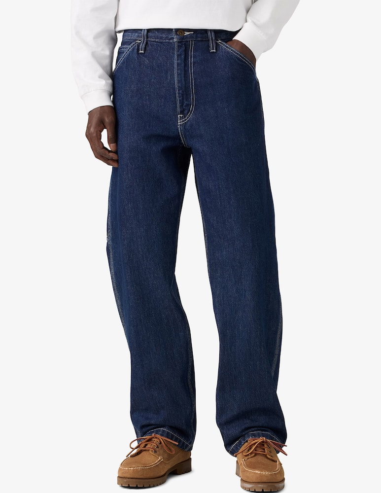 Levi's Loose straight carpenter jeans - picture 1 Levi's Loose straight carpenter jeans - picture 1