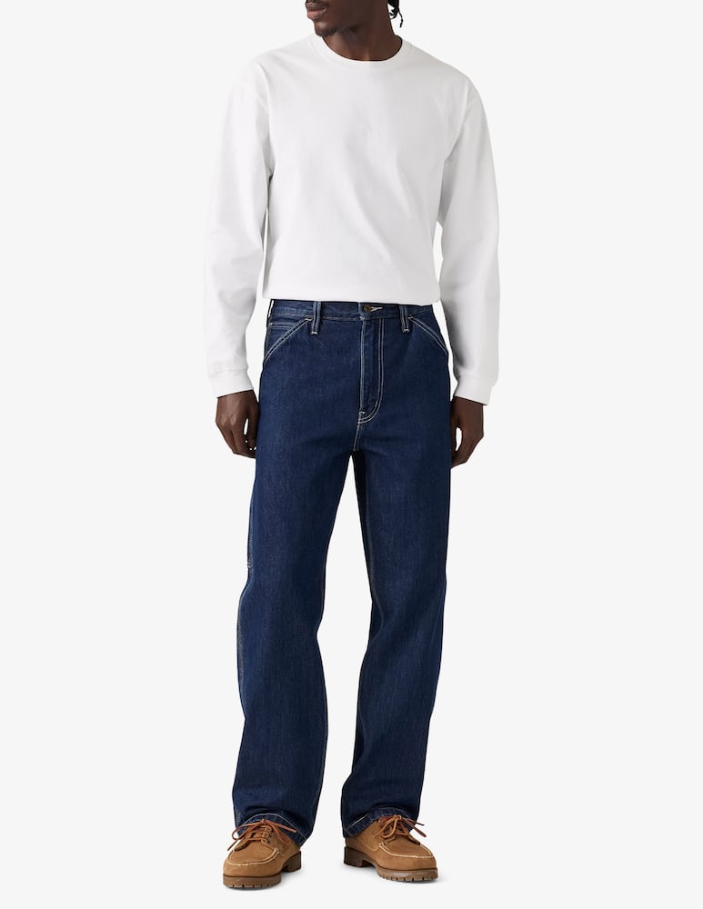 Levi's Loose straight carpenter jeans - picture 2 Levi's Loose straight carpenter jeans - picture 2