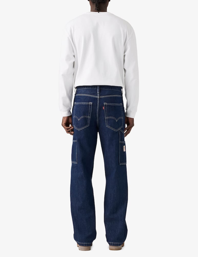 Levi's Loose straight carpenter jeans - picture 3 Levi's Loose straight carpenter jeans - picture 3