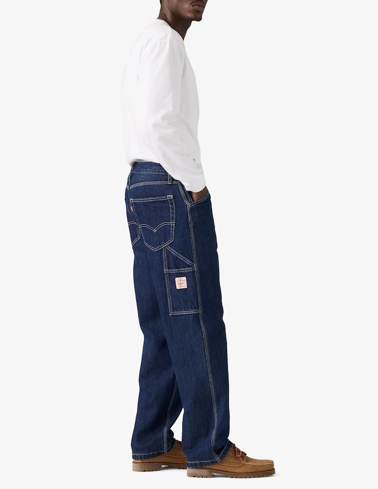 Levi's Loose straight carpenter jeans - picture 4 Levi's Loose straight carpenter jeans - picture 4