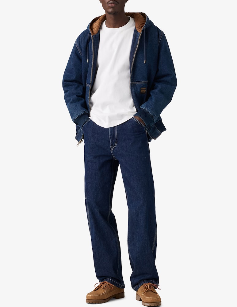 Levi's Loose straight carpenter jeans - picture 6 Levi's Loose straight carpenter jeans - picture 6