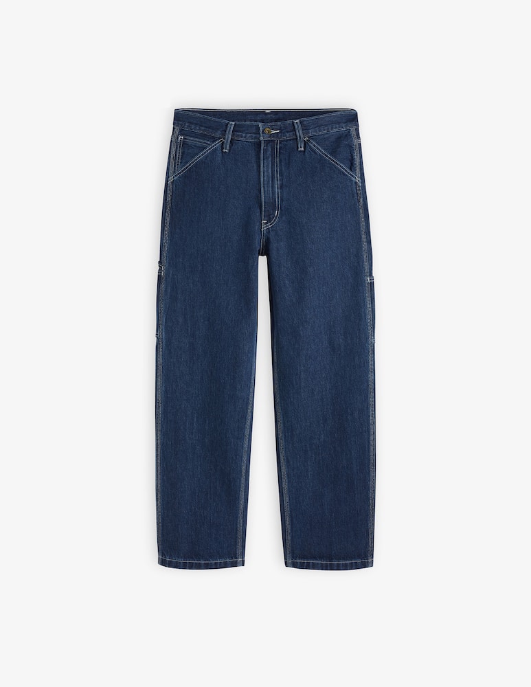 Levi's Loose straight carpenter jeans - picture 7 Levi's Loose straight carpenter jeans - picture 7
